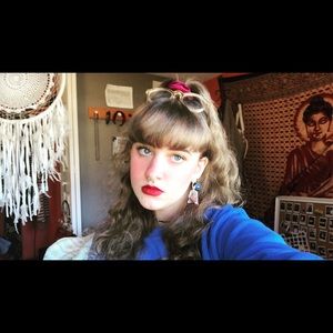 Meet your Posher, Taylor